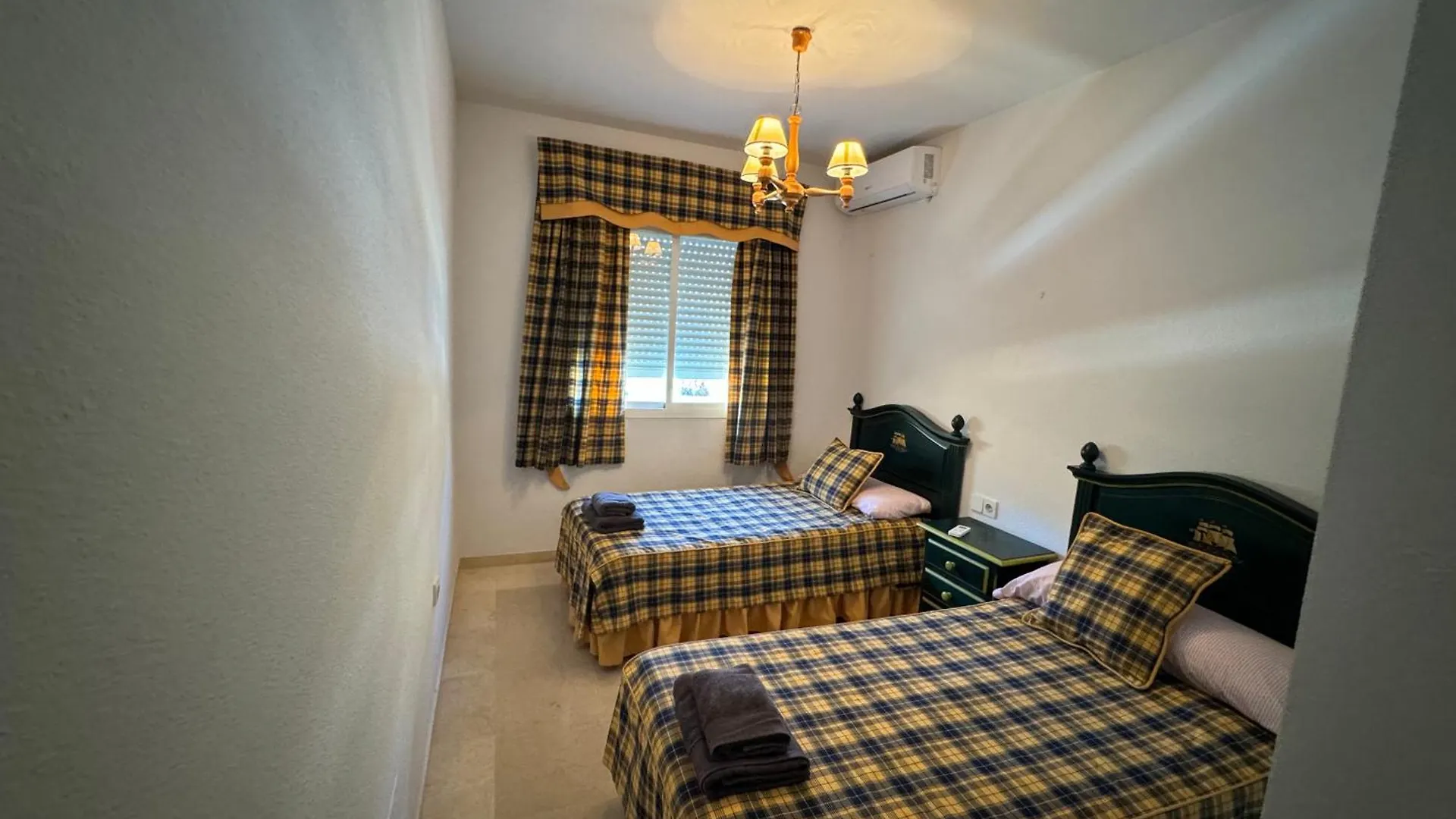 Costalagos Beach House Torremolinos 0*,
