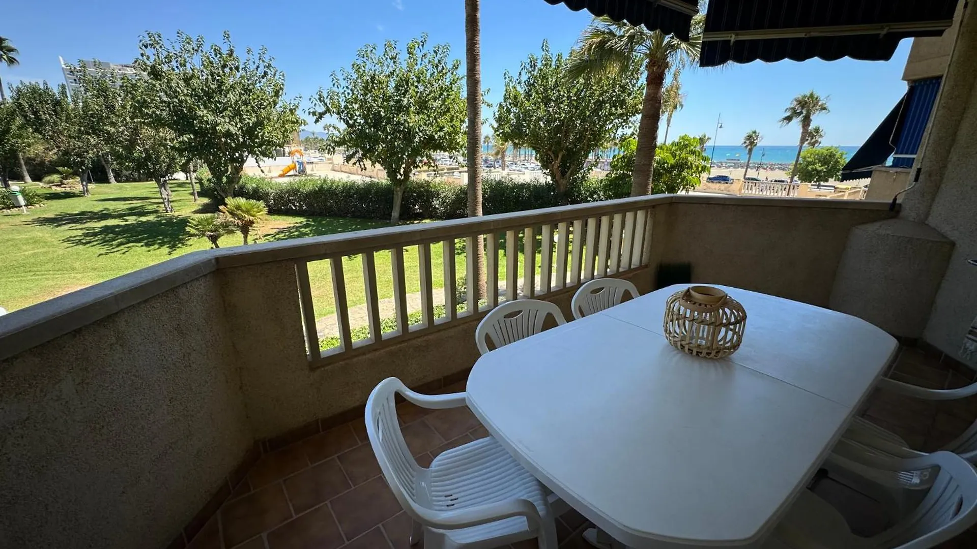 Costalagos Beach House Torremolinos Spain