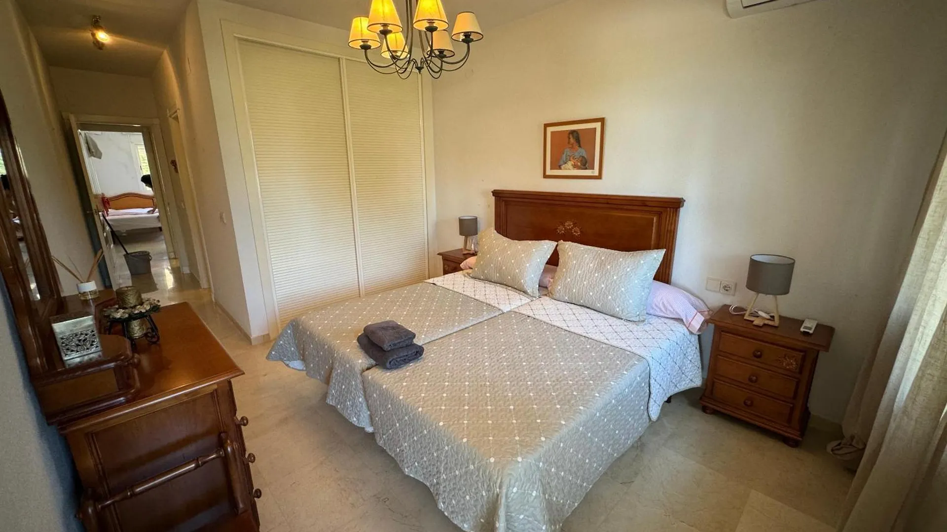 Costalagos Beach House Torremolinos Apartment