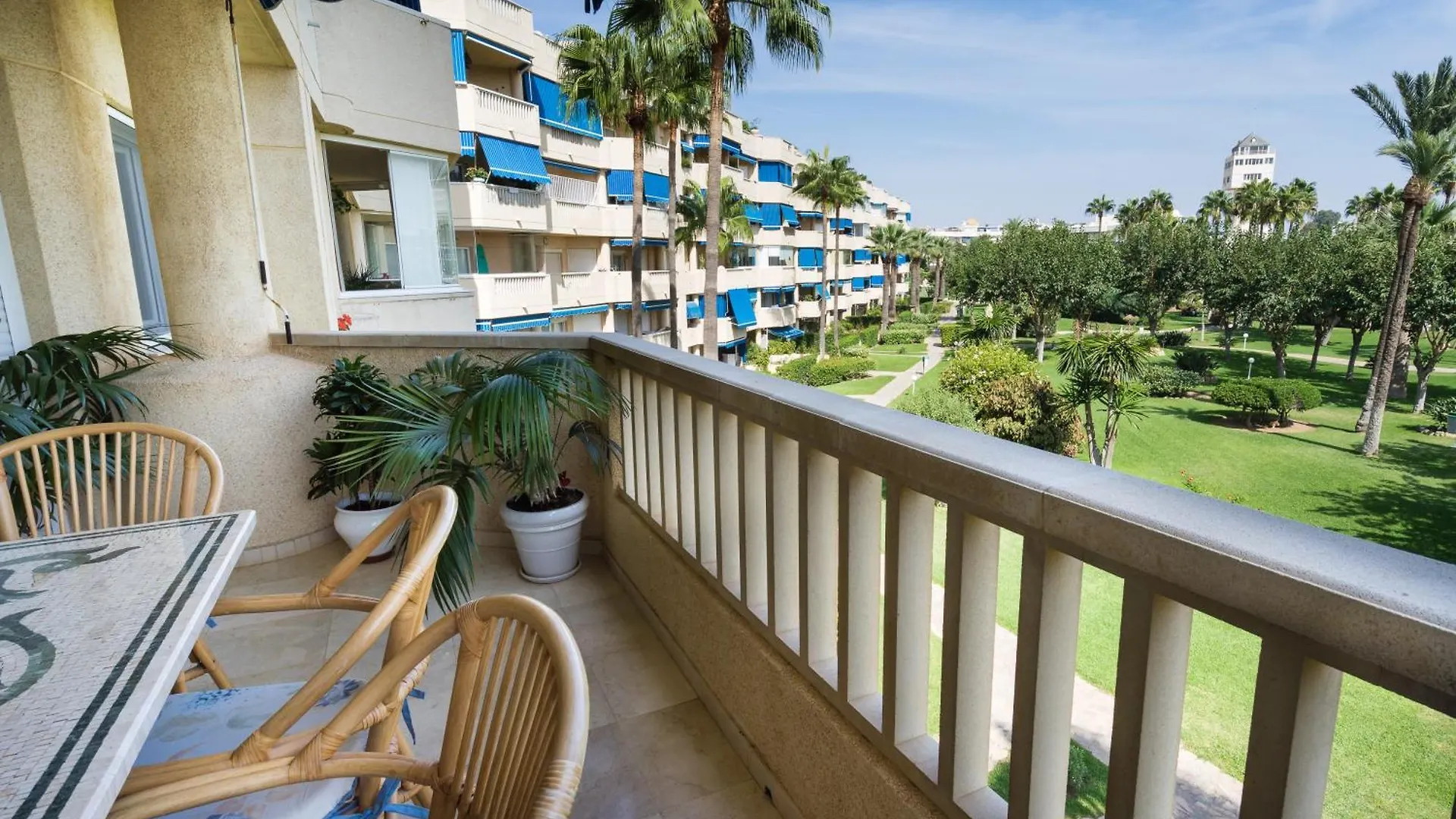 Costalagos Beach House Torremolinos Apartment