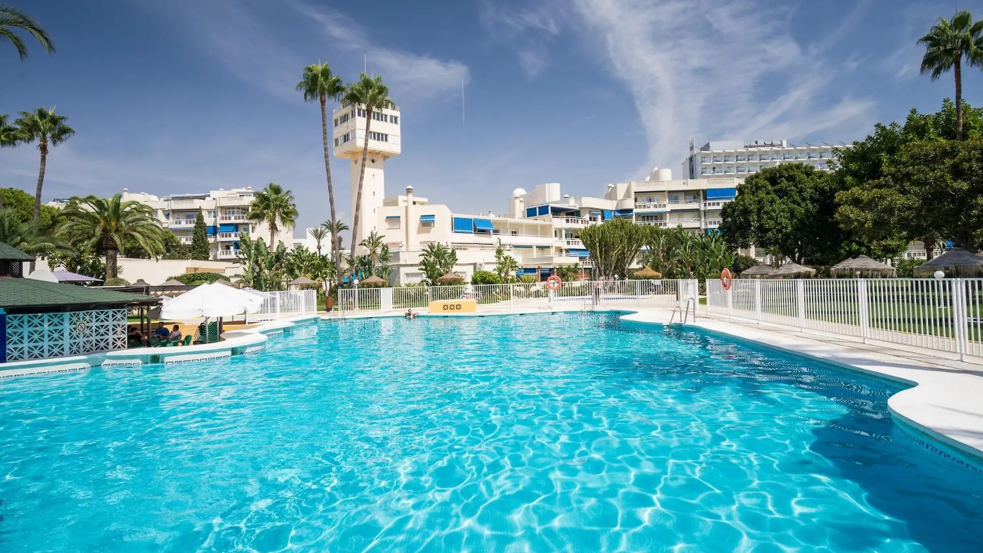 Costalagos Beach House Torremolinos