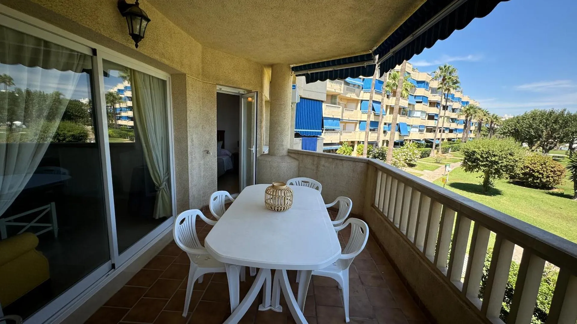 Costalagos Beach House Torremolinos
