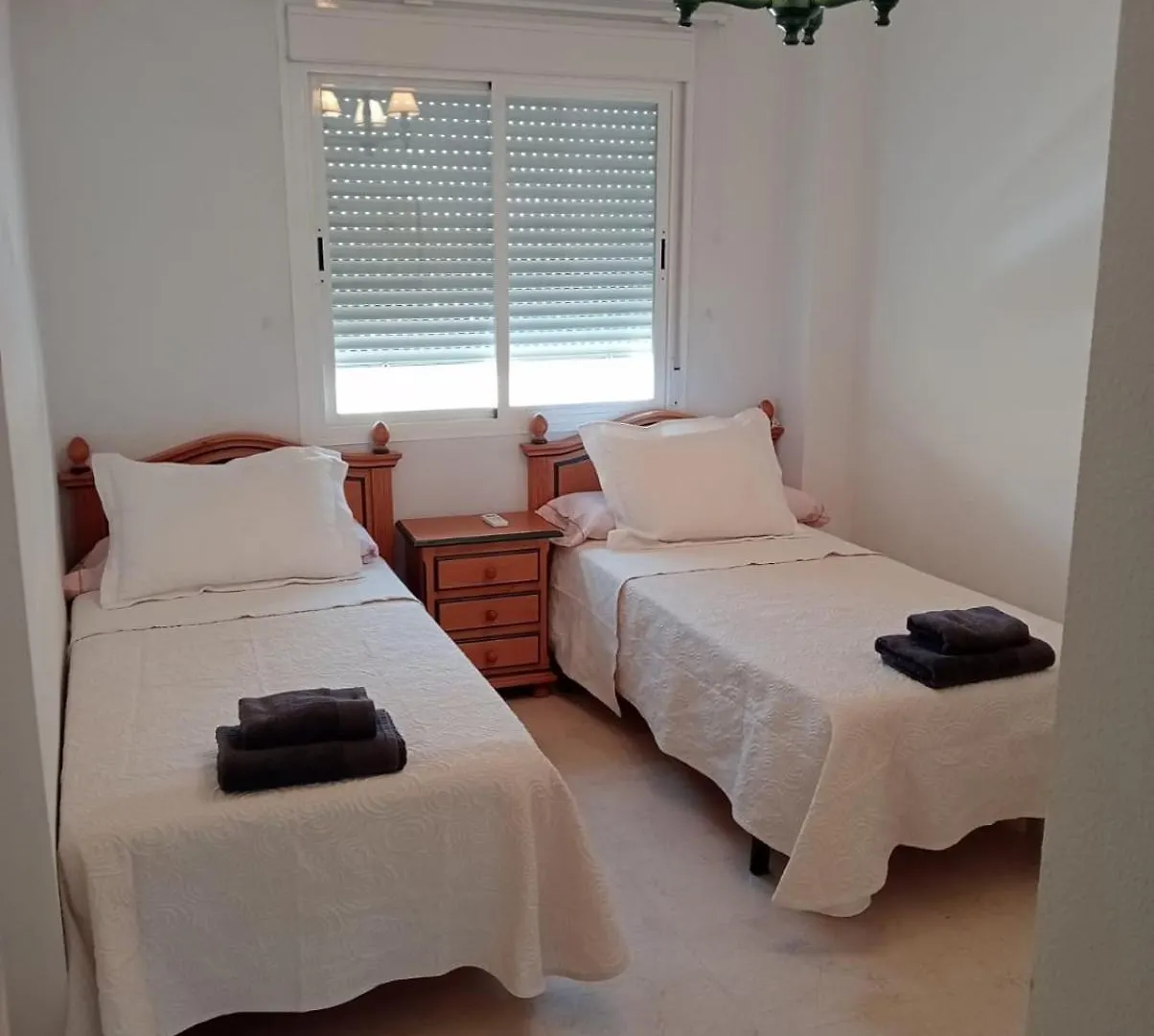 Costalagos Beach House Torremolinos Apartment