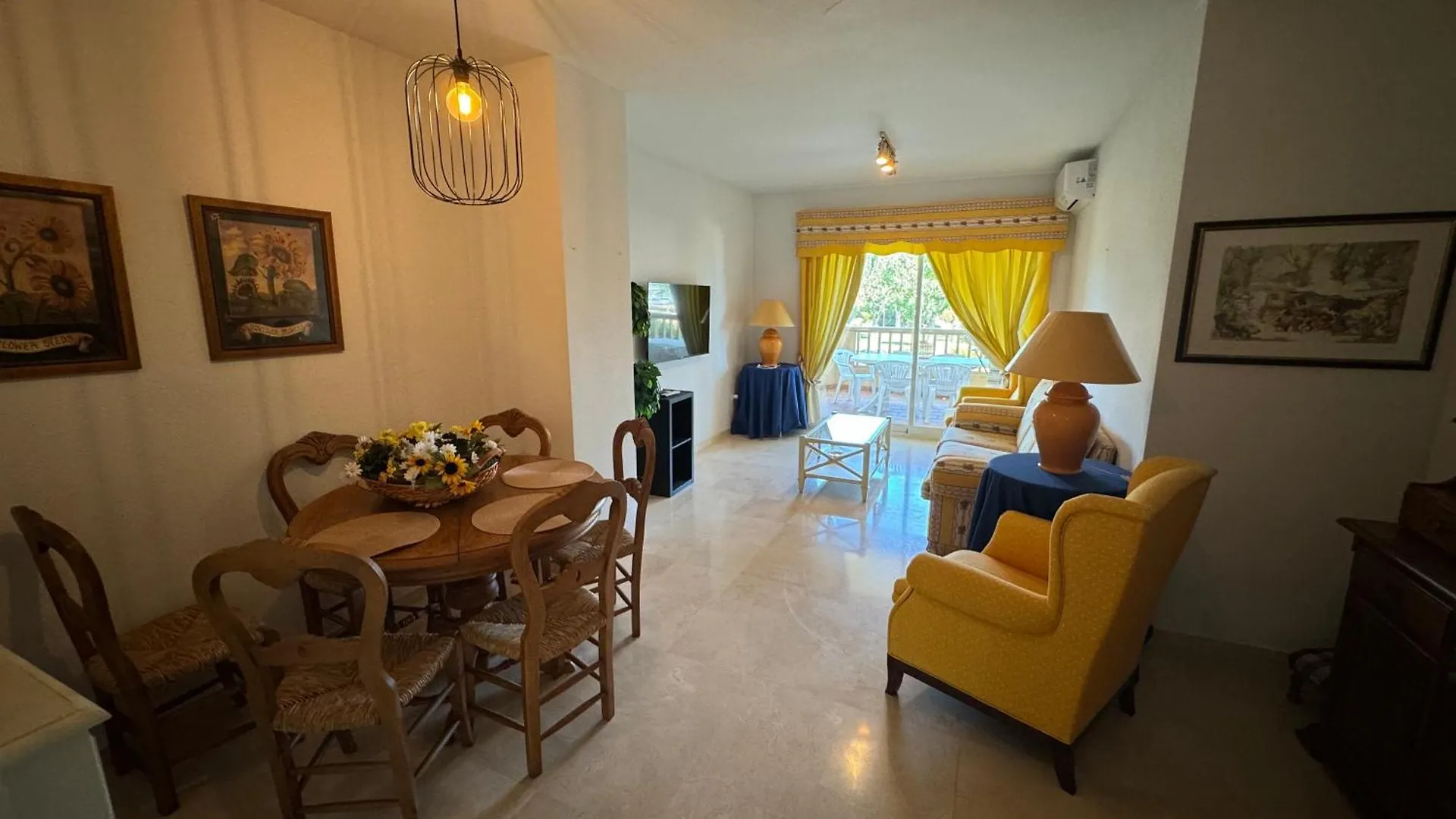 Apartment Costalagos Beach House Torremolinos