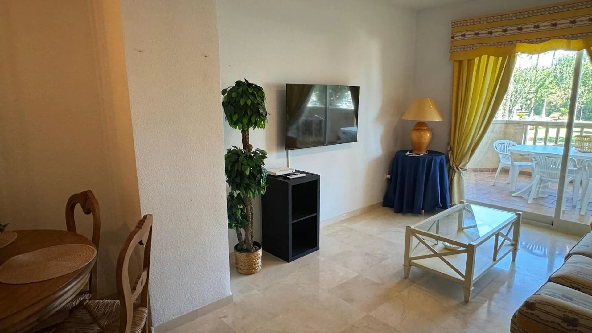 Apartment Costalagos Beach House Torremolinos