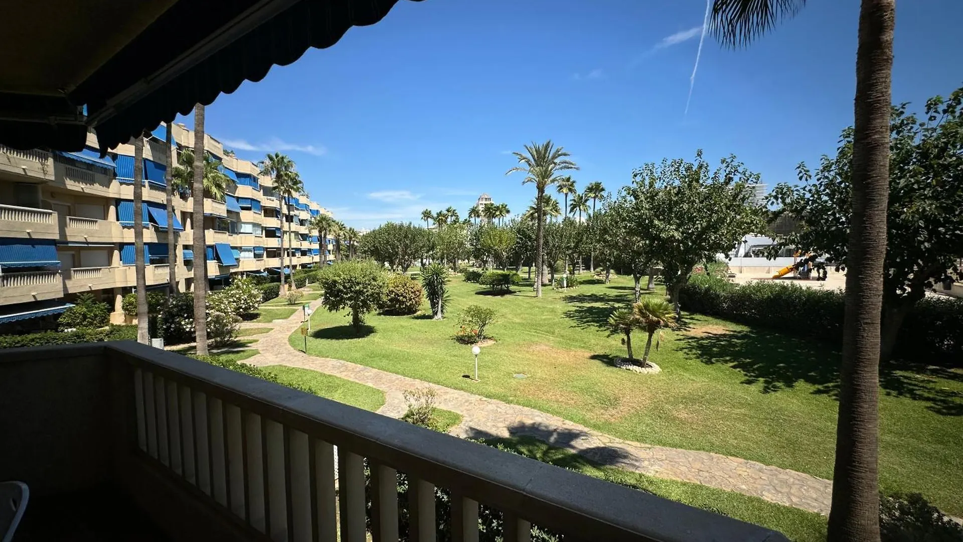 Costalagos Beach House Torremolinos 0*,  Spain